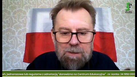 Leszek Szostak: Od niedawna 12 letnie dzieci w Kanadzie mogą zmieniać płeć "na życzenie"', w Polsce kwalifikacja wojskowa od kwietnia do lipca obejmie 230 tys. Polek i Polaków