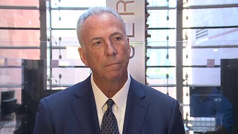 WATCH: District Attorney Steve Wolfson on case against Tyson Hampton