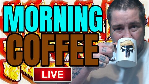 🛑 Tribalism NORMAL, while DIVERSITY Causes Racism due to Multiculturalism | Morning Coffee 7/6/24 🛑