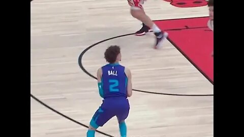 Hit 👍 & SUBSCRIBE for more ⚽️ 🏀 🏈 ⚾️ 🎾 🏐 🏉 LaMelo Ball Season Mixtape! #LaMeloBall #Highlights #NBA