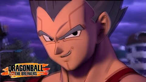 DRAGON BALL THE BREAKERS - Baby Trailer | Season 6