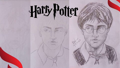 Harry | Harry Potter Characters