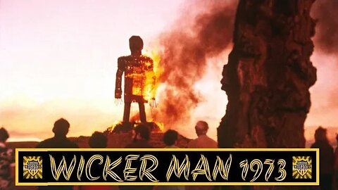 Retro Review: Wicker Man (1973)