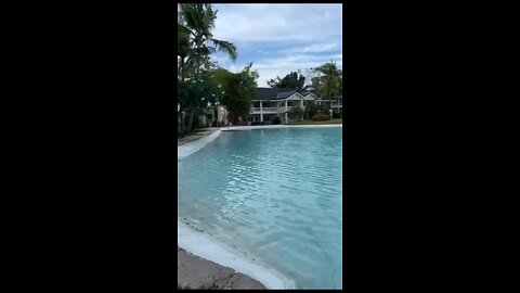 Plantation Bay Resort In Cebu Philippines