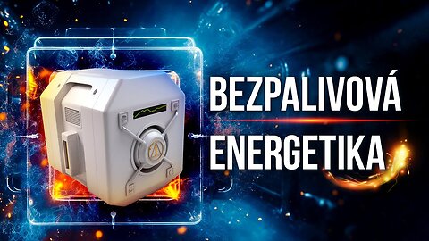 BPG. Nová éra voľnej energie | Dokumentárny film