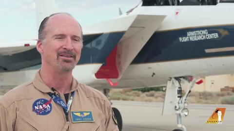 Edwards AFB celebrates 50 years of the F-15 Eagle