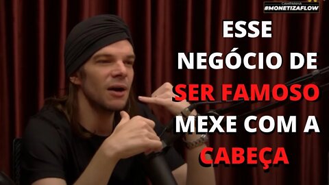 Sobre Rafinha Bastos e Danilo Gentilli... | Zé Graça | Monark Talks | Monarkast [Cortes]