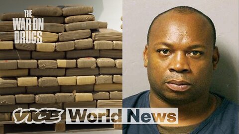 The Secret Drug Boss of Jamaica | The War on Drugs