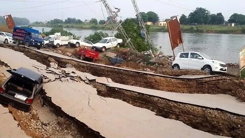 ACABA DE SUCEDER EN CHINA TERREMOTO 6.0 M ÚLTIMAS NOTICIAS ALERTA⚡️MUNDIAL 16.09.2021