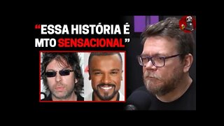 ALEXANDRE PIRES E IAN MCCULLOCH com Roberto Sadovski | Planeta Podcast (CineClube MadMax)