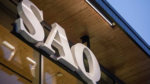 La SAQ engage et tu n'as que besoin de ton 5e secondaire pour faire 20 $/h à Montréal