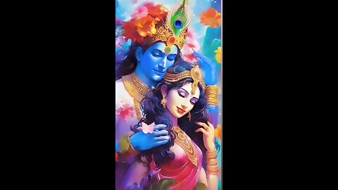 radhe krishna 🌹🙏