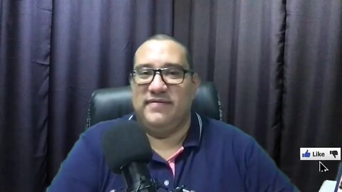 Live com Eoroper Family Carnaval e historias de criança