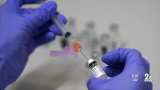 Doctors question unusual COVID vaccine authorization plan for kids