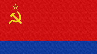 Azerbaijan SSR Anthem (Instrumental)