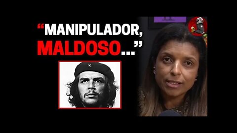 CHE GUEVARA com Vandinha Lopes | Planeta Podcast (Sobrenatural)