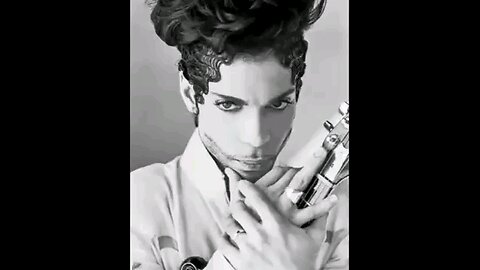 Prince Rogers Nelson