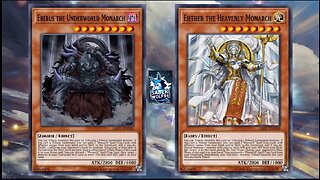 Yugioh Master Duel Monarch Matches Ranked!! November 2022