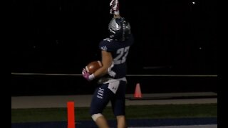 Friday Night Blitz - Level 2: Menasha rolls over Notre Dame to advance