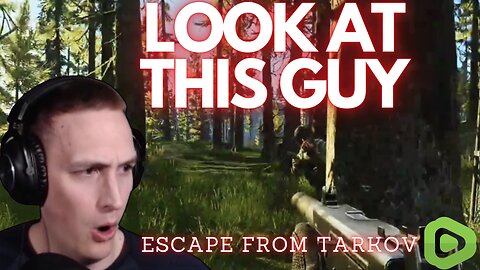 This IS Peak Tarkov | Escape From Tarkov