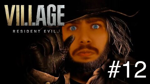 Resident Evil Village #12 Derrotando o Moreau e pegando a Magnum Live Monlaw