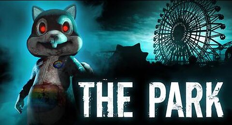 The Park. Psychological Horror. UHD. No Commentary. Full Walkthrough.