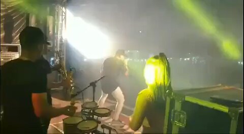 Bonde dos playboys ao vivo em taiobeoras Minas Gerais