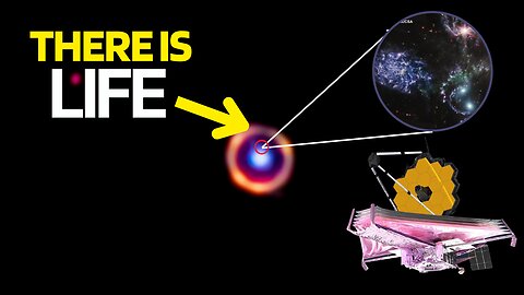 Finally, Webb Detected Complex Organic Molecules in Farthest Galaxy