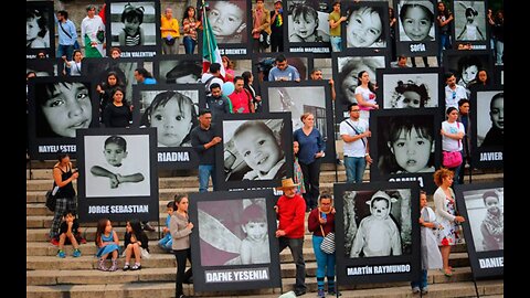 ÁNGELES ( EN MEMORIA DE LOS NIÑOS DE LA ABC ) - (Javier Rodriguez Barrera) D.R.2010 MEXICO.