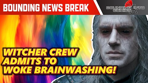 Witcher Casting Director Admits to Race Swapping To Push Identity Politics & Intersectional Feminism