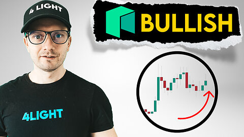 NEO Coin Price Prediction. Bullish Targets