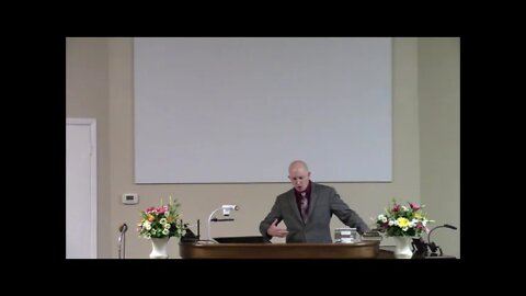 9/1/2021 - Paul's Anguish - Romans 9:1 - 13