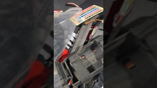 Traxxas sledge overhauling