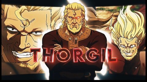 Vindland saga thorgil