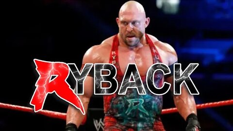 Ryback Motivation of the Week- Want to Learn