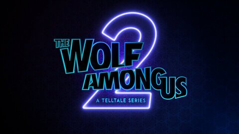 The Wolf Among Us: A Telltale Series - Trailer