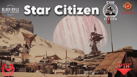 🔴 LIVE - Star Citizen [ Monday Mayhem ]