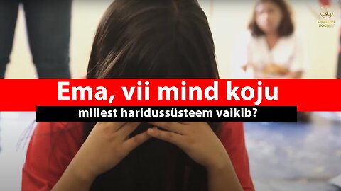 Kaasaegse hariduse probleemid. Paljastus