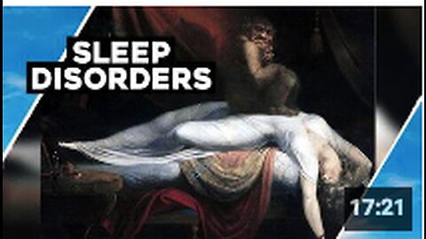 SLEEP DISORDERS