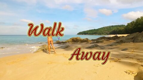 Walk Away