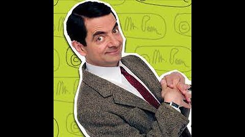 Mr Bean's European Car Journey