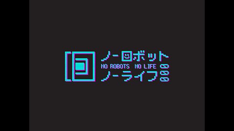 No Robots No Life Gameplay Showcase