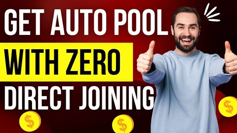 Smart Sky Marketing Auto Pool income without Joining