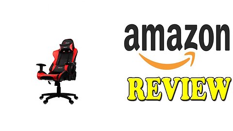 Arozzi Advanced Backrest Recliner Adjustment Review