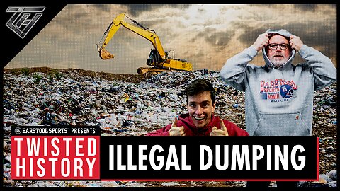 Illegal Dumping