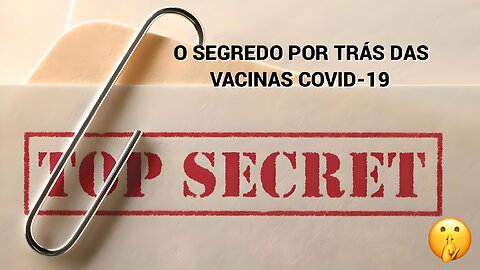 O SEGREDO POR TRÁS DAS PICADAS