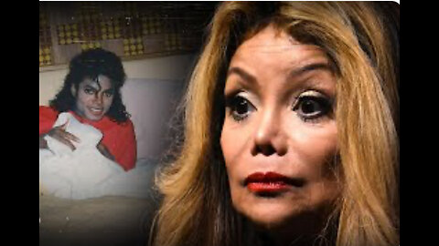 La Toya reveals Micheal Jackson was Murdered