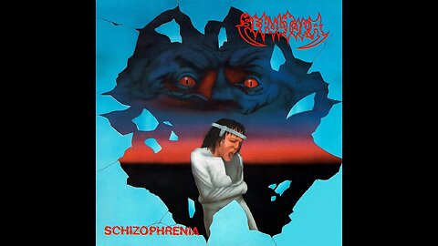 Sepultura - Schizophrenia