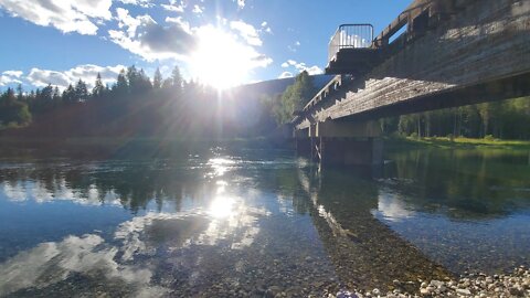 Slocan Village - Irnieracing