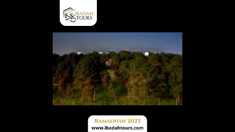 Ramadhan 2023 | Masjid Al Aqsa